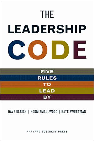 The Leadership Code