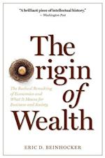 The Origin of Wealth