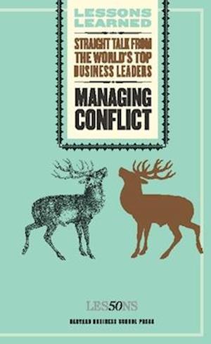 Managing Conflict