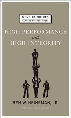 High Performance with High Integrity