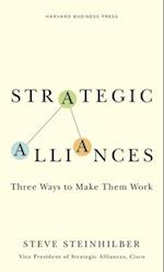 Strategic Alliances