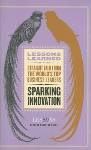 Sparking Innovation