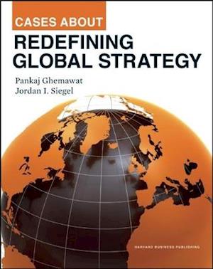 Cases about Redefining Global Strategy