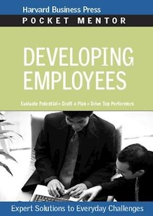 Developing Employees