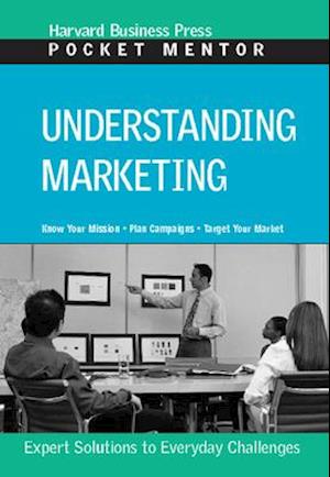 Understanding Marketing