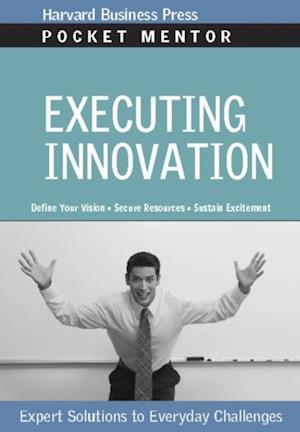 Executing Innovation