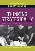 Thinking Strategically