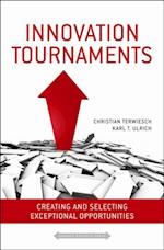 Innovation Tournaments