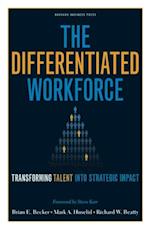 Differentiated Workforce