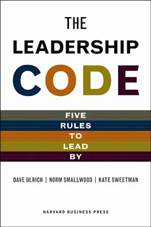 Leadership Code