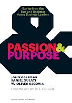 Passion and Purpose