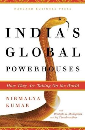 India's Global Powerhouses