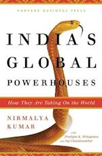 India's Global Powerhouses