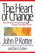 Heart of Change