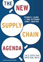 The New Supply Chain Agenda