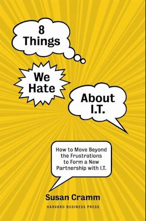 8 Things We Hate About IT