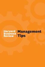 Management Tips