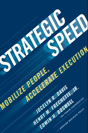 Strategic Speed