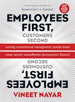Employees First, Customers Second