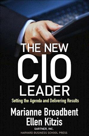 New CIO Leader