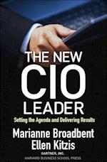 New CIO Leader