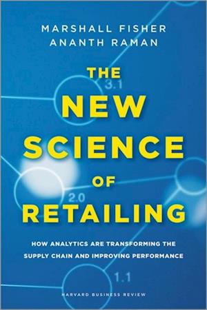 New Science of Retailing