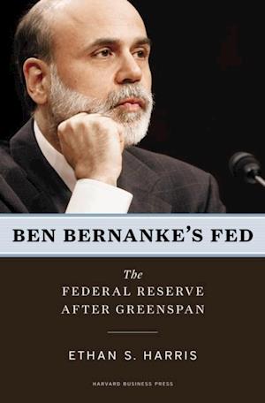 Ben Bernanke's Fed