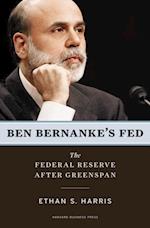 Ben Bernanke's Fed