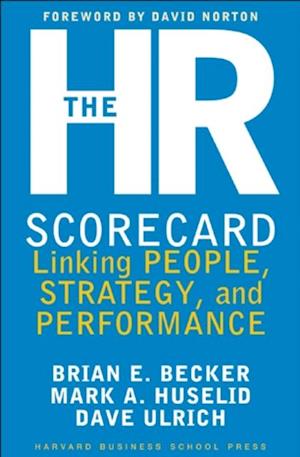 HR Scorecard