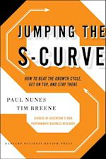 Jumping the S-Curve