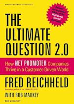 The Ultimate Question 2.0 (Revised and Expanded Edition)
