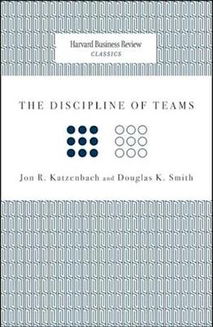 The Discipline of Teams