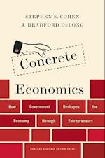 Concrete Economics