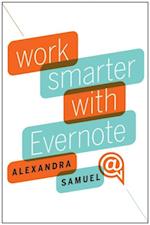 Work Smarter with Evernote