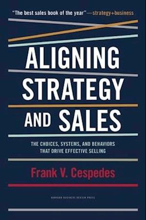 Aligning Strategy and Sales