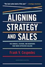 Aligning Strategy and Sales