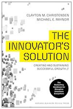 Innovator's Solution