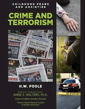 Crime and Terrorism