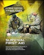 Survival First Aid