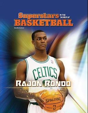 Rajon Rondo