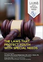 Laws That Protect Youth with Special Needs
