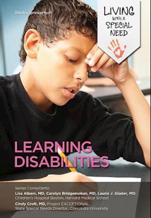 Learning Disabilities