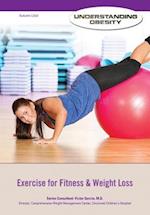 Exercise for Fitness & Weight Loss