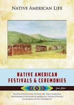 Native American Festivals & Ceremonies
