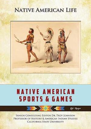 Native American Sports & Games