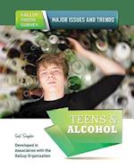 Teens & Alcohol