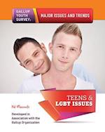 Teens & LGBT Issues