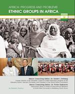 Ethnic Groups in Africa