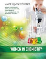 Women in Chemistry