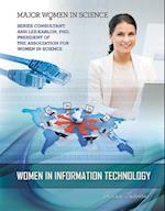 Women in Information Technology